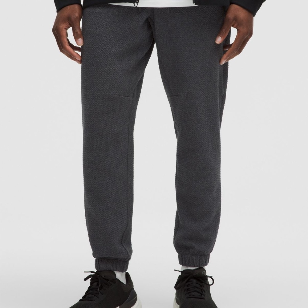 lululemon athletica Dark Gray Joggers